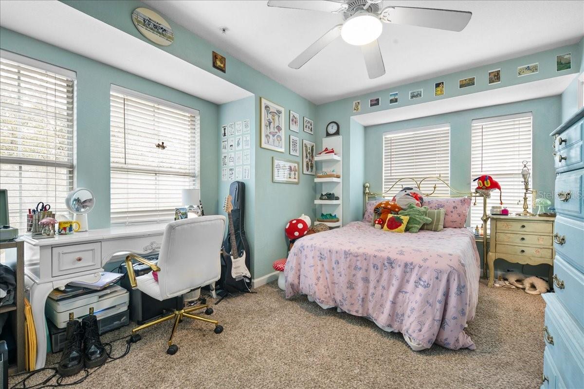 OXFORD TERRACE I - Residential