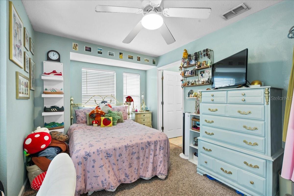 OXFORD TERRACE I - Residential