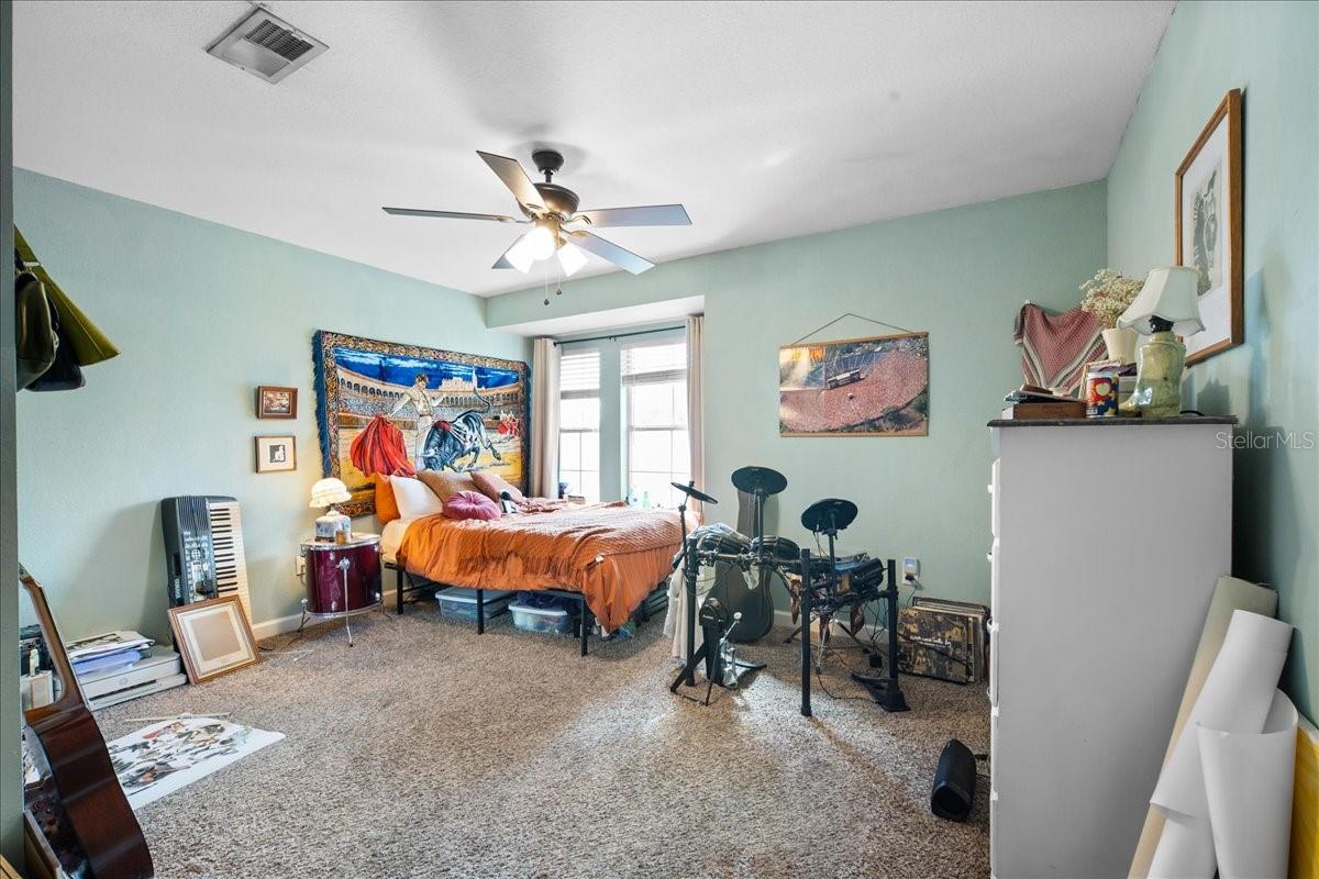 OXFORD TERRACE I - Residential