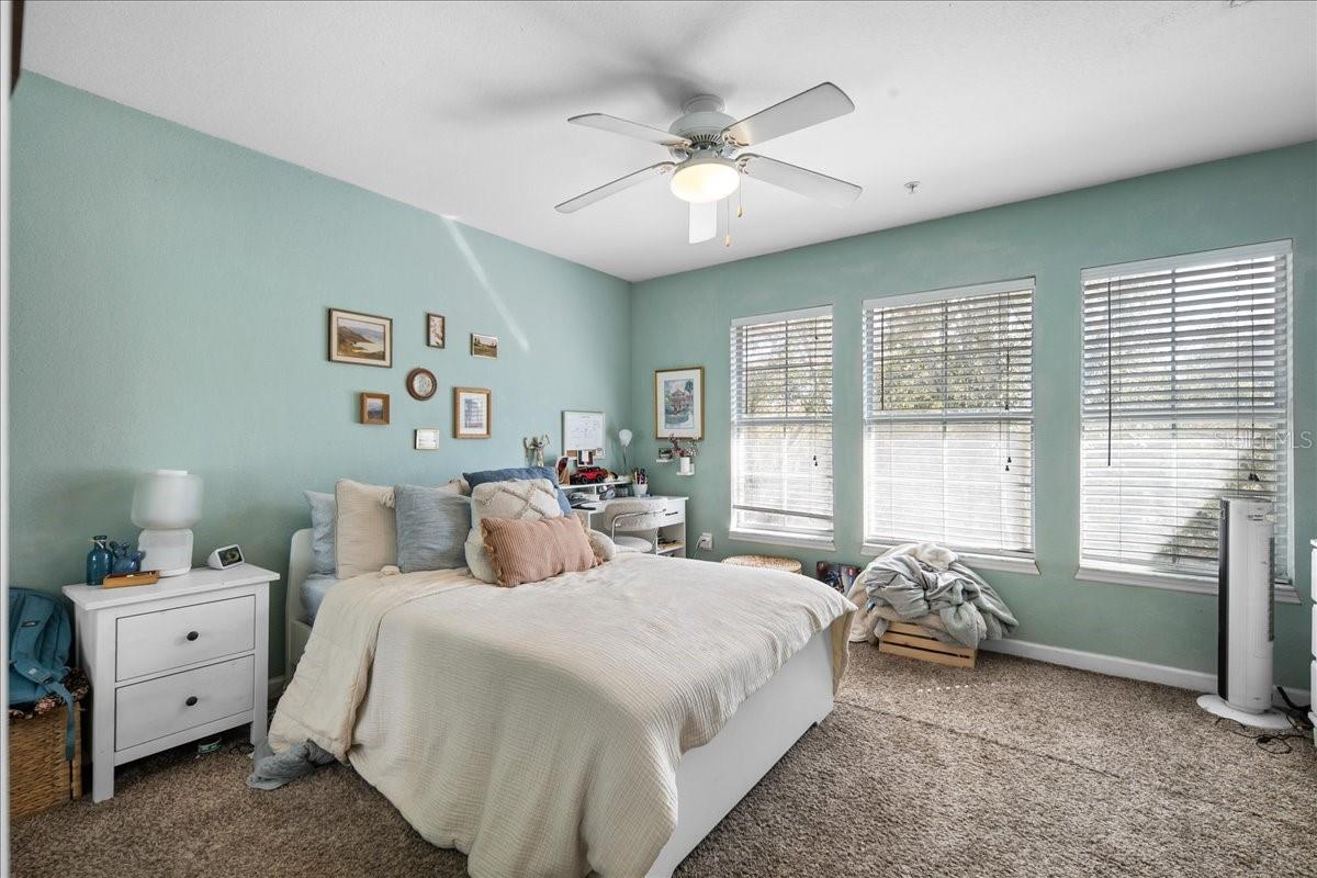 OXFORD TERRACE I - Residential