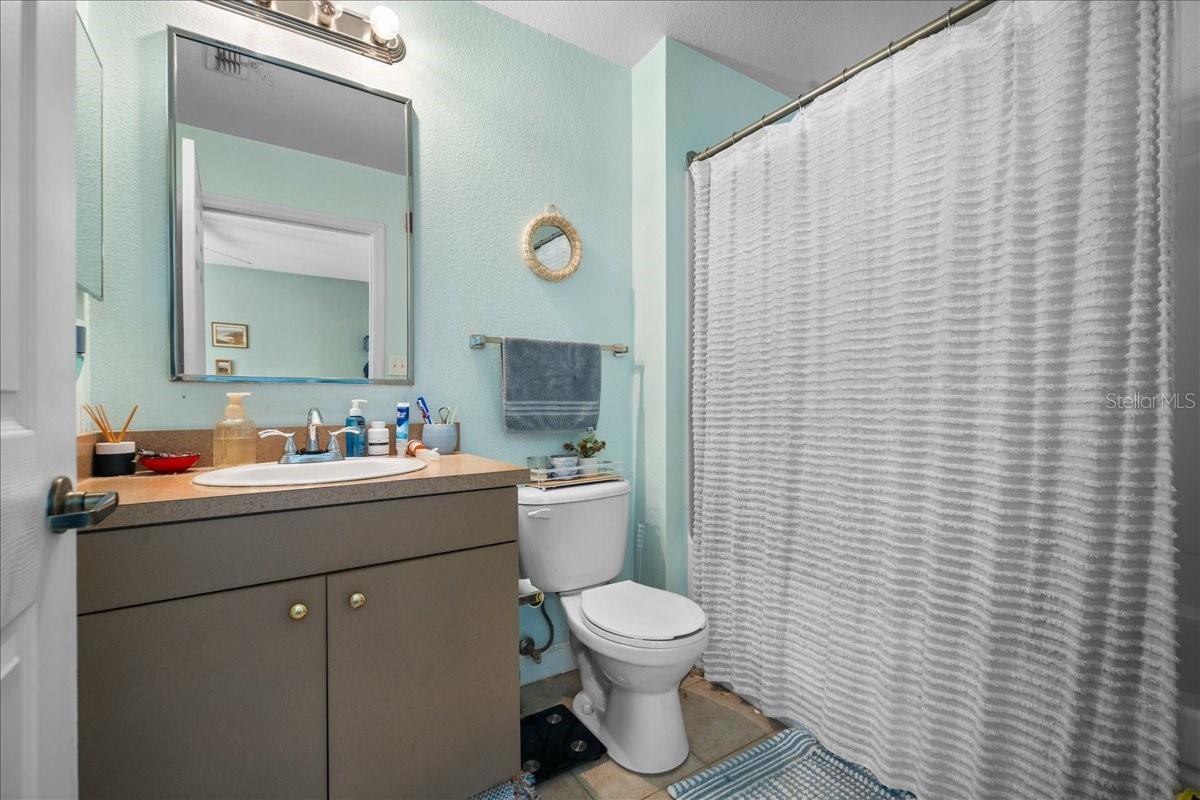 OXFORD TERRACE I - Residential