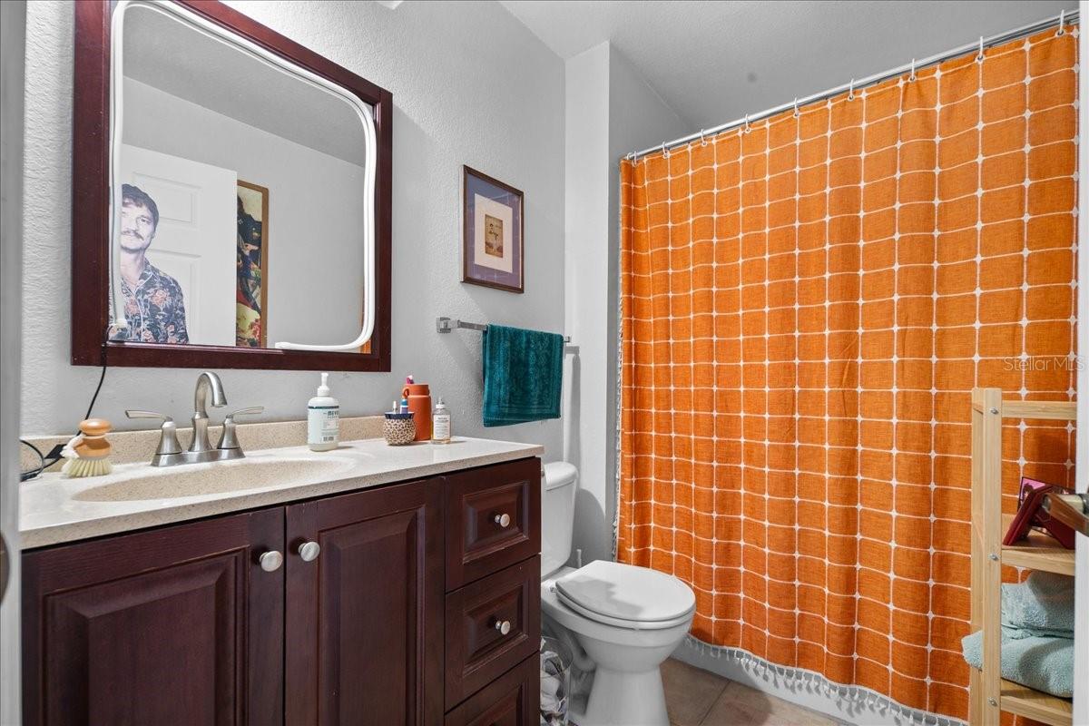 OXFORD TERRACE I - Residential