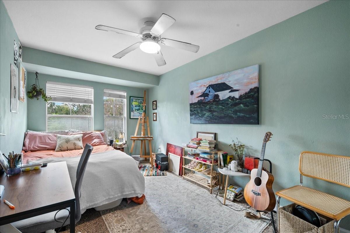 OXFORD TERRACE I - Residential