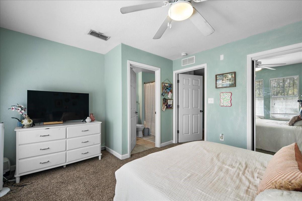 OXFORD TERRACE I - Residential