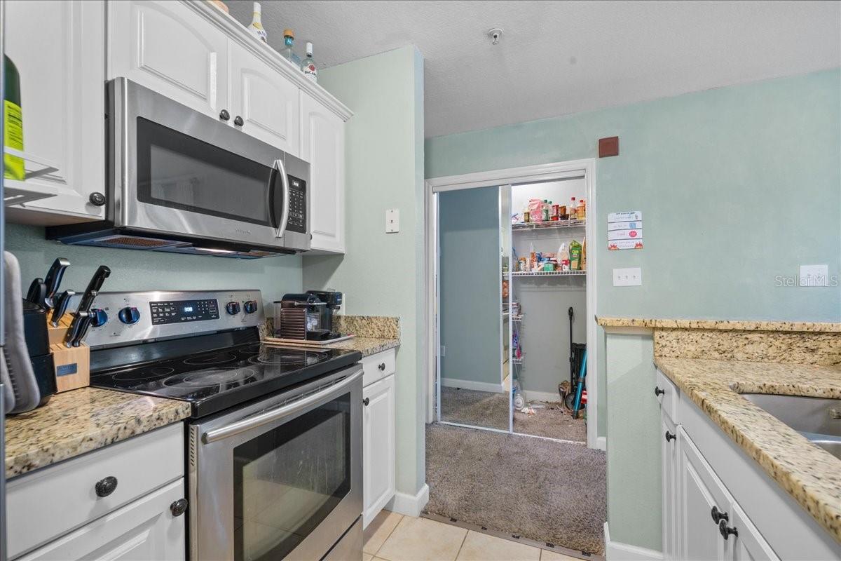 OXFORD TERRACE I - Residential