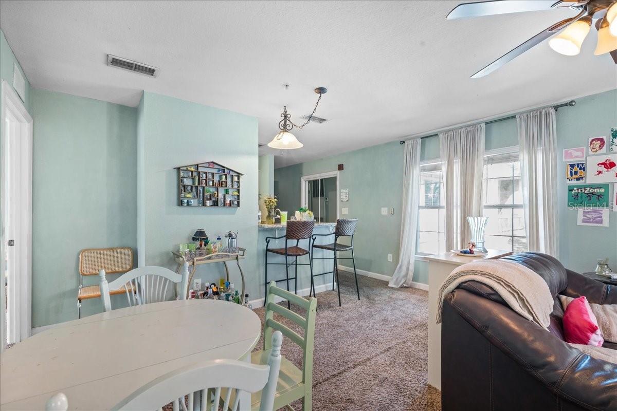 OXFORD TERRACE I - Residential