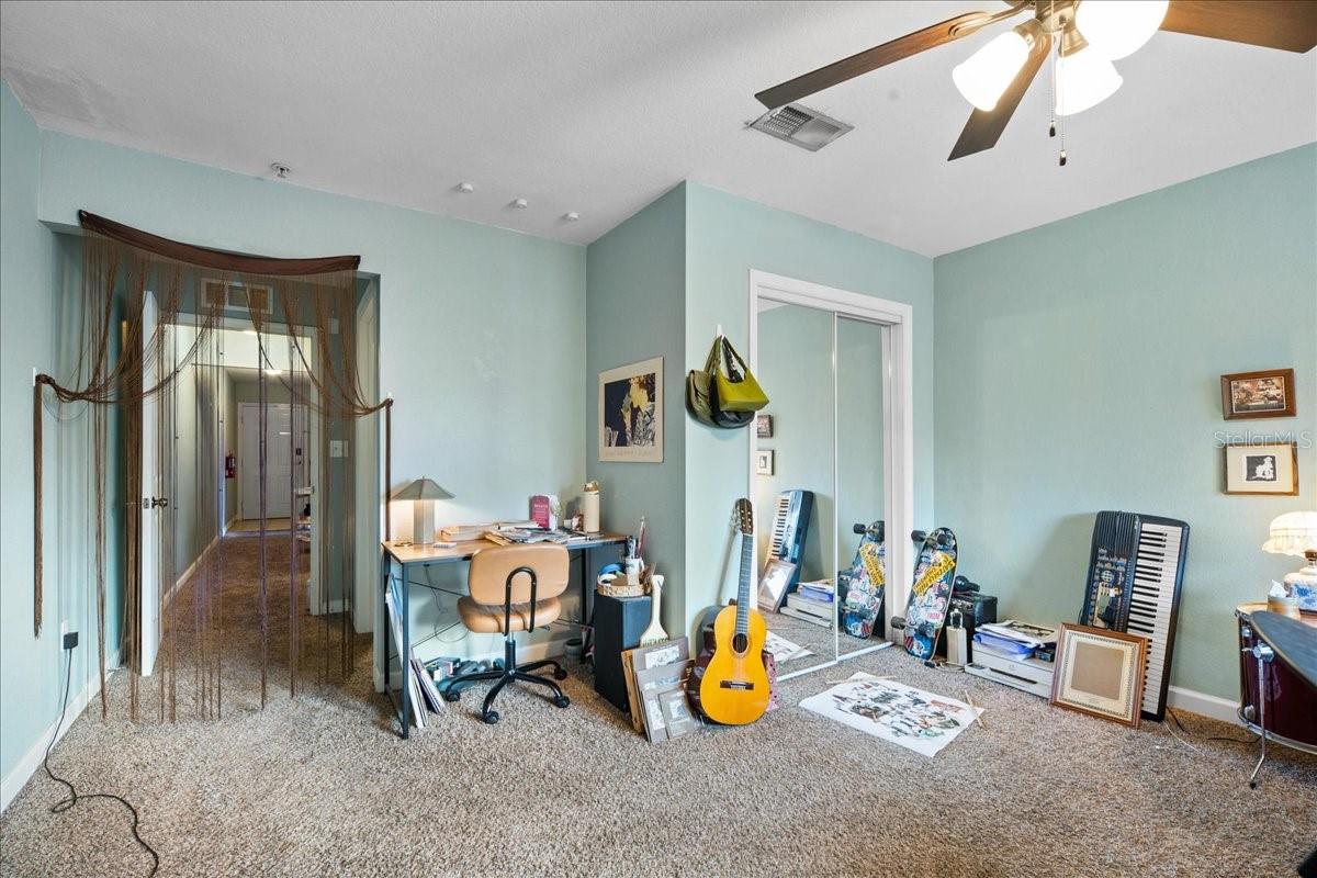 OXFORD TERRACE I - Residential