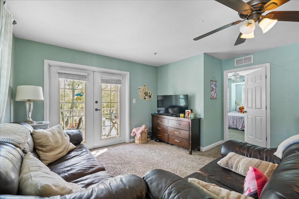 OXFORD TERRACE I - Residential