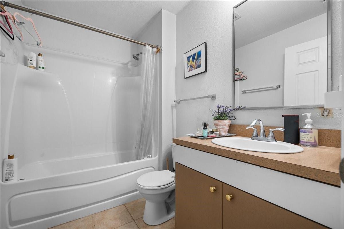 OXFORD TERRACE I - Residential