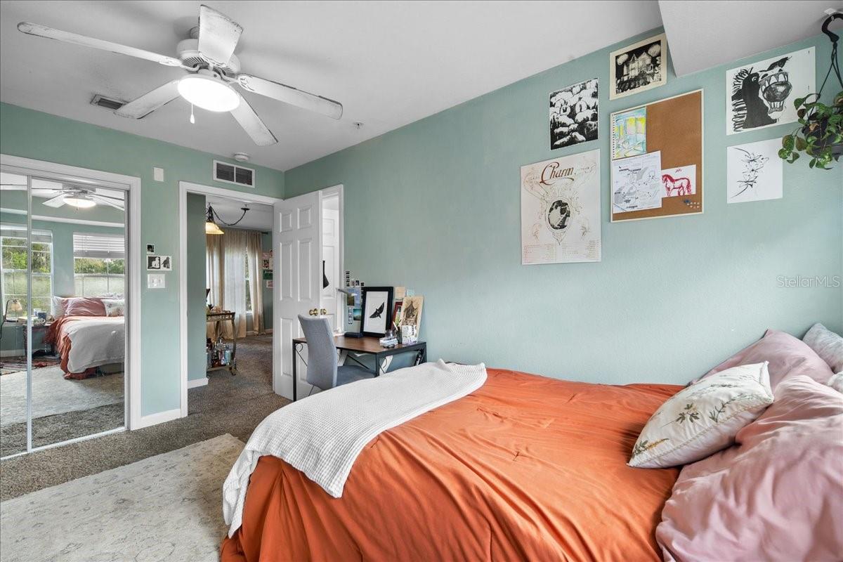 OXFORD TERRACE I - Residential