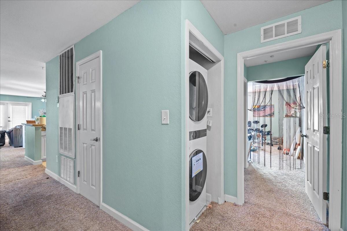 OXFORD TERRACE I - Residential