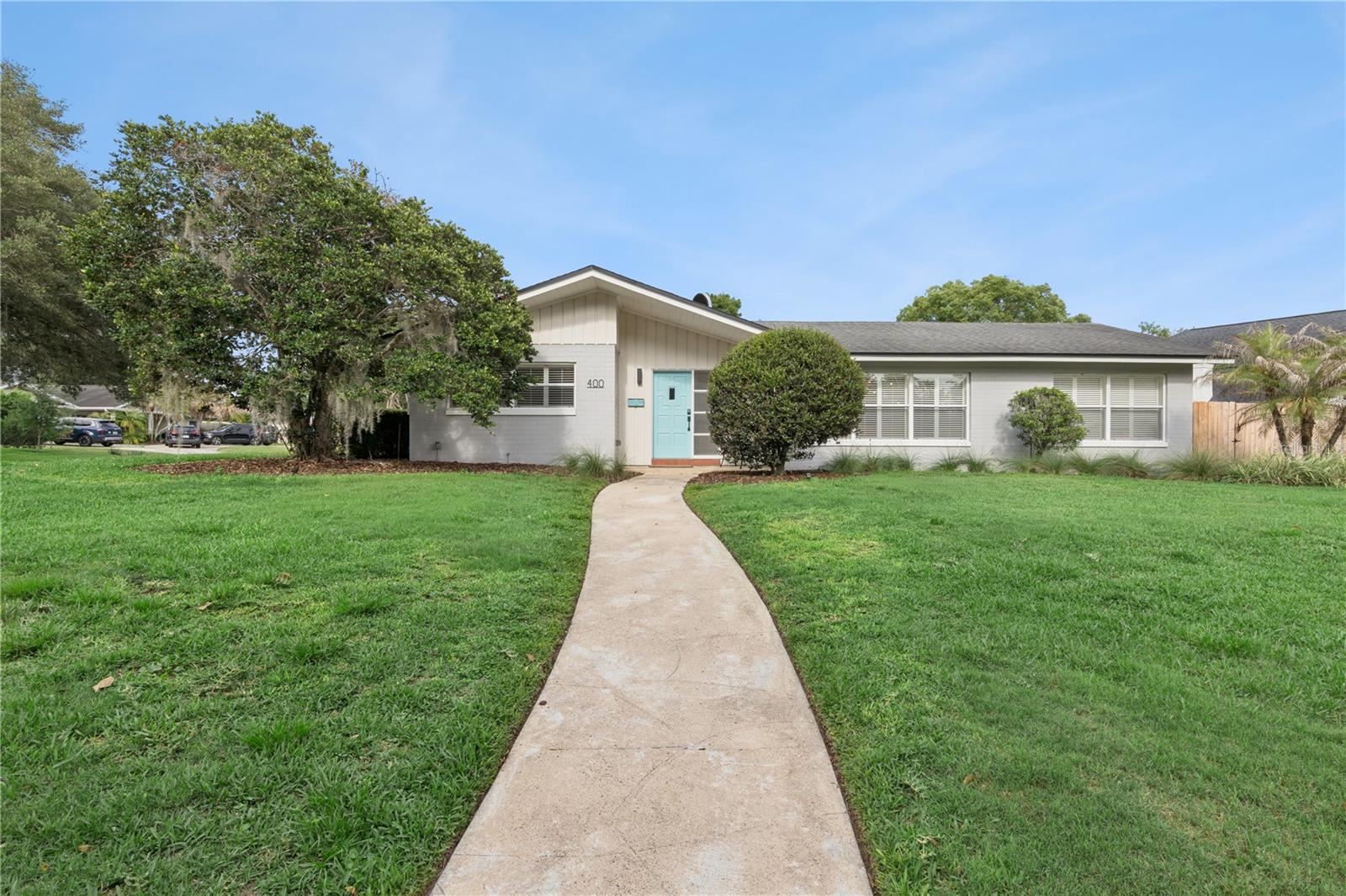 DELROY PARK - Residential