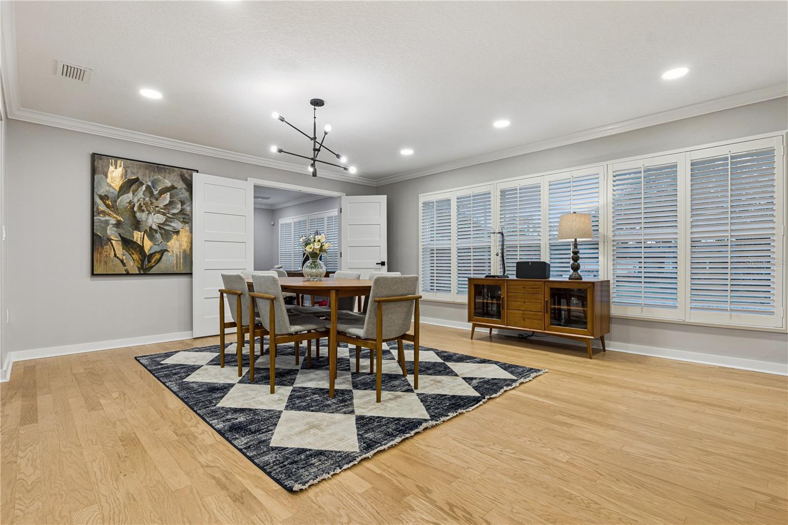 DELROY PARK - Residential