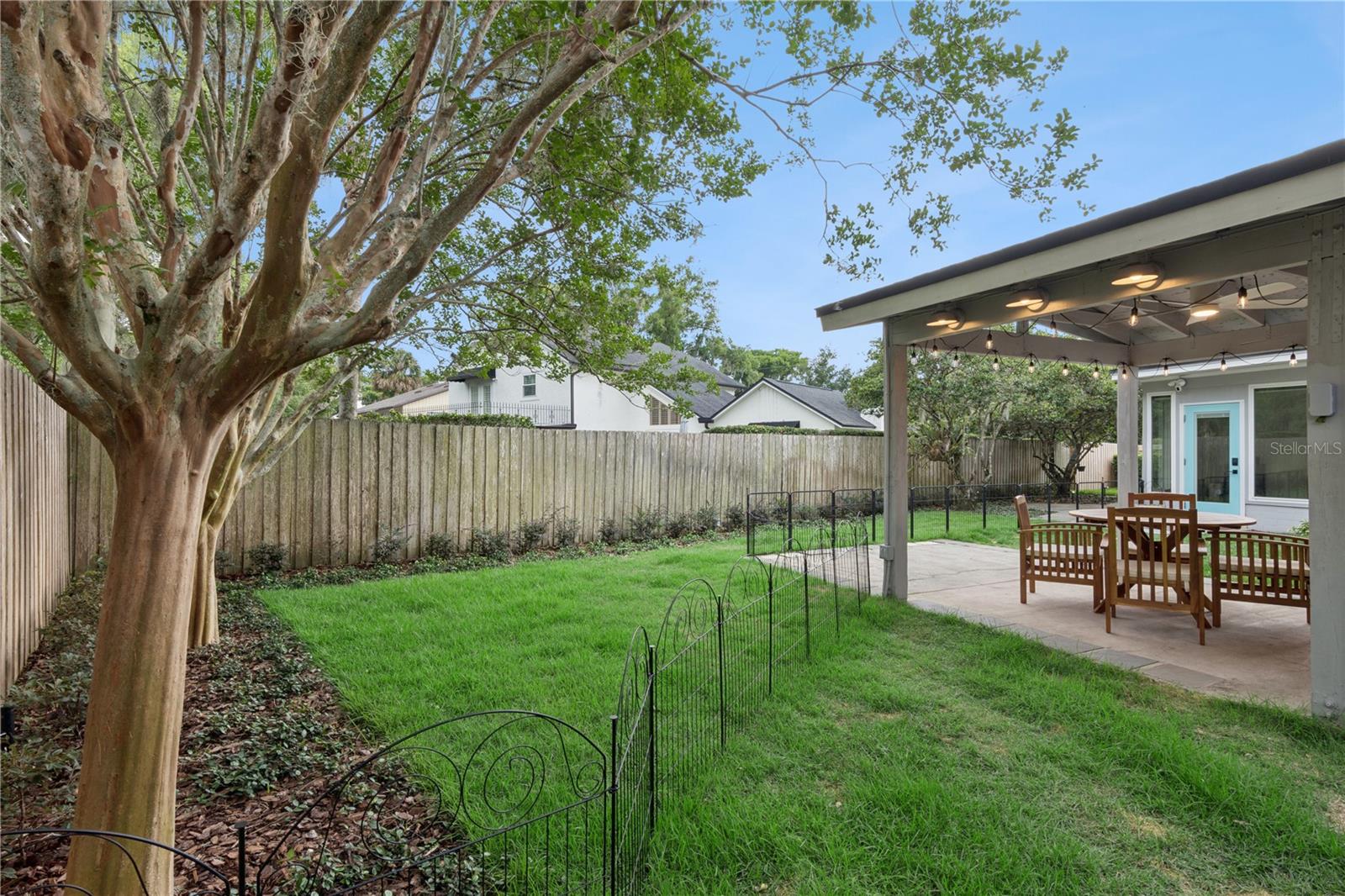 DELROY PARK - Residential