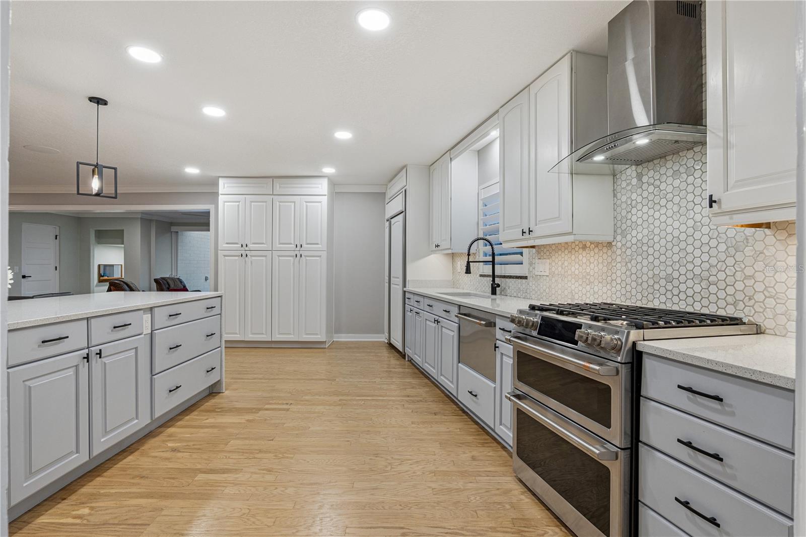 DELROY PARK - Residential