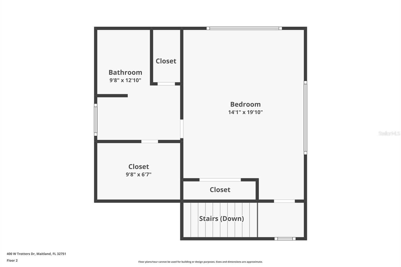 DELROY PARK - Residential