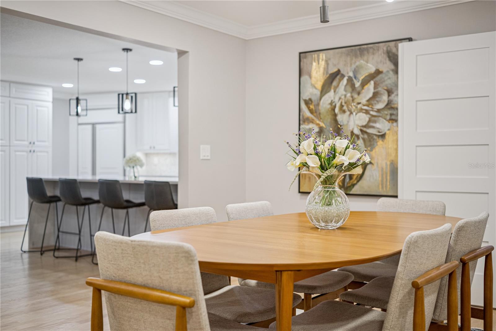 DELROY PARK - Residential