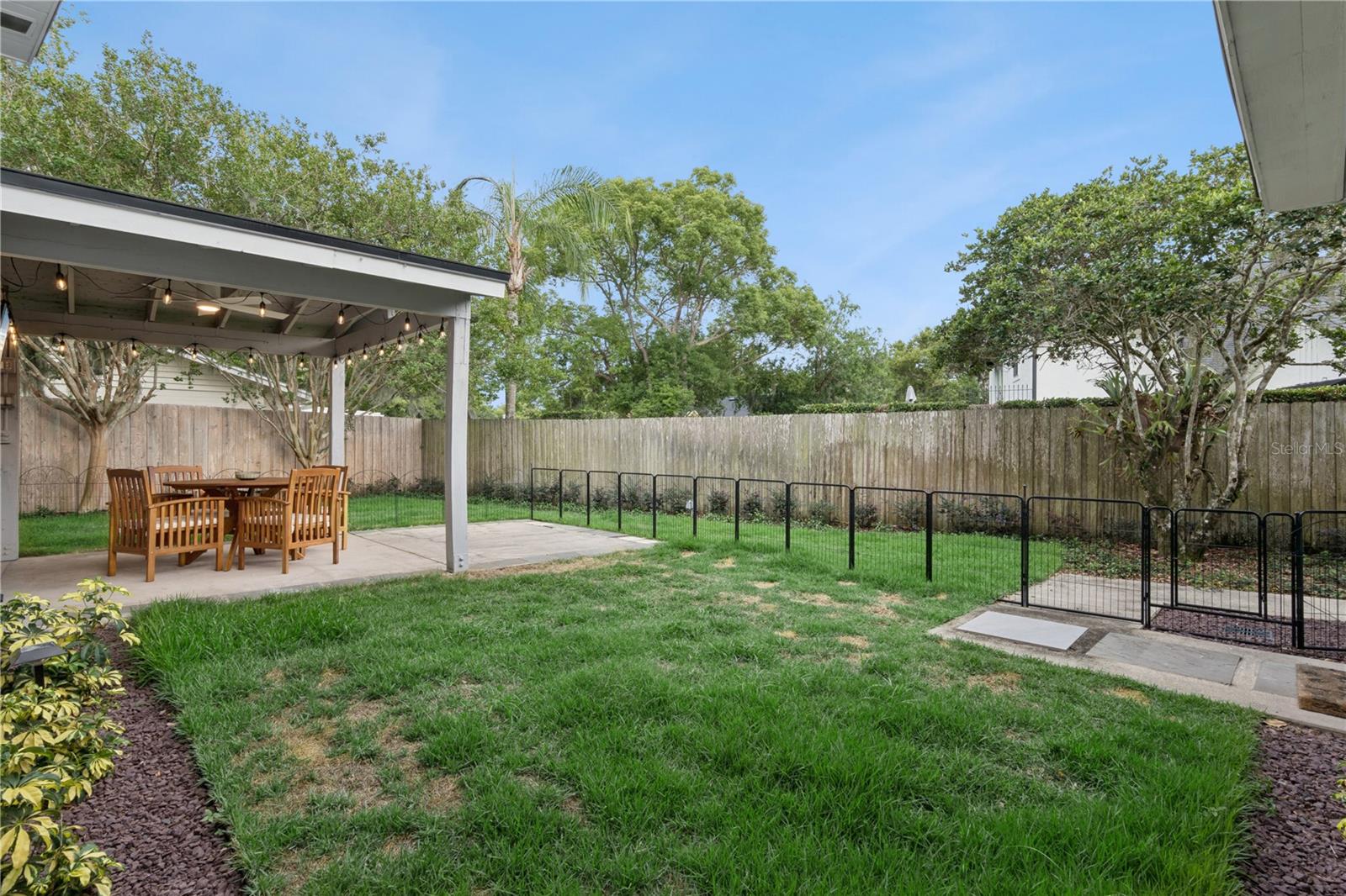 DELROY PARK - Residential