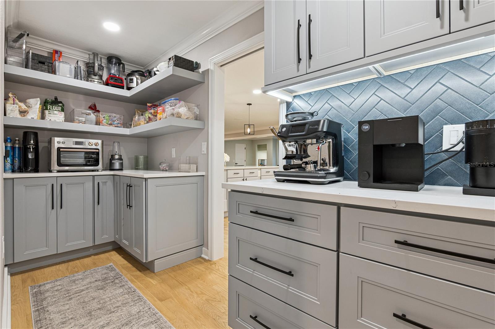 DELROY PARK - Residential
