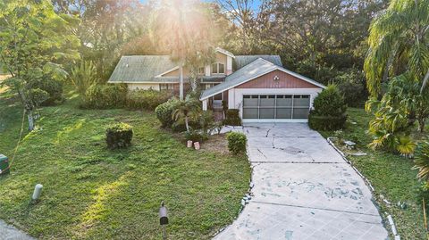 A home in SPRING HILL