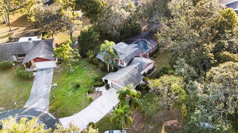 A home in SPRING HILL