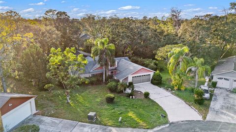 A home in SPRING HILL