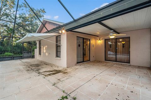 A home in SPRING HILL