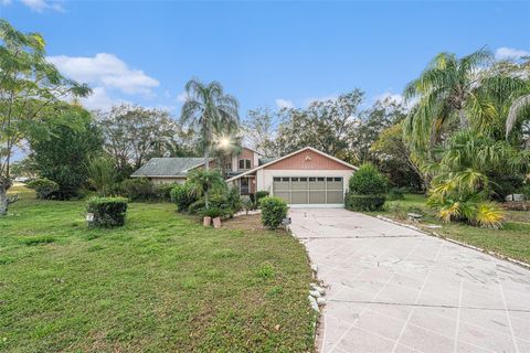 A home in SPRING HILL