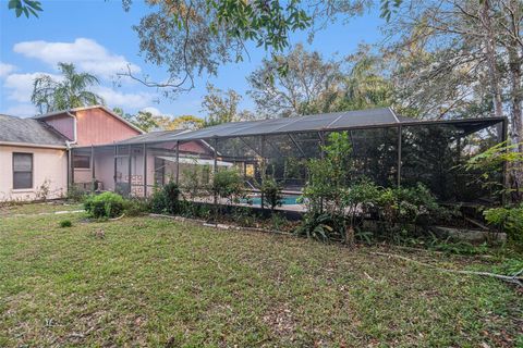 A home in SPRING HILL