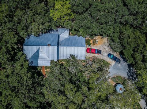 A home in TARPON SPRINGS