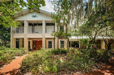 2271 KEYSTONE ROAD TARPON SPRINGS FL 34688