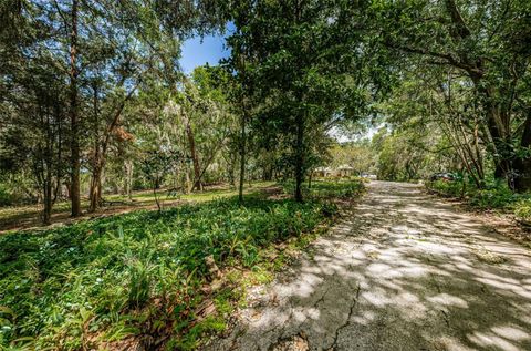 A home in TARPON SPRINGS