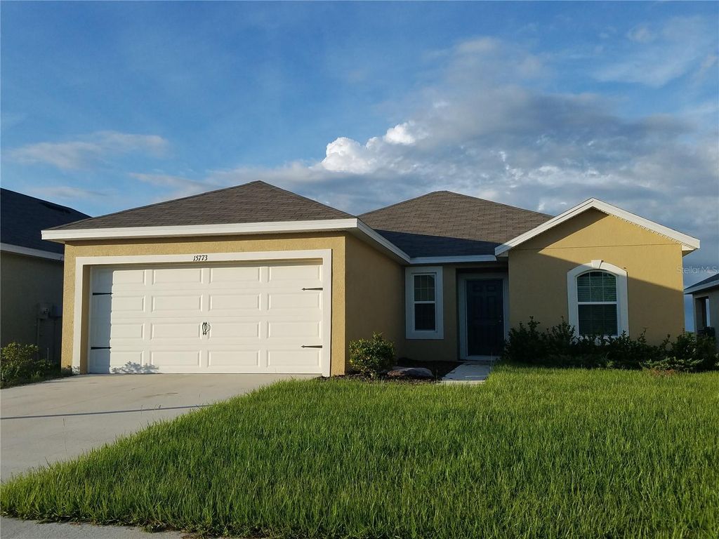 Photo of 15773 High Bell Place, Bradenton, FL 34212 (MLS # A4683121)