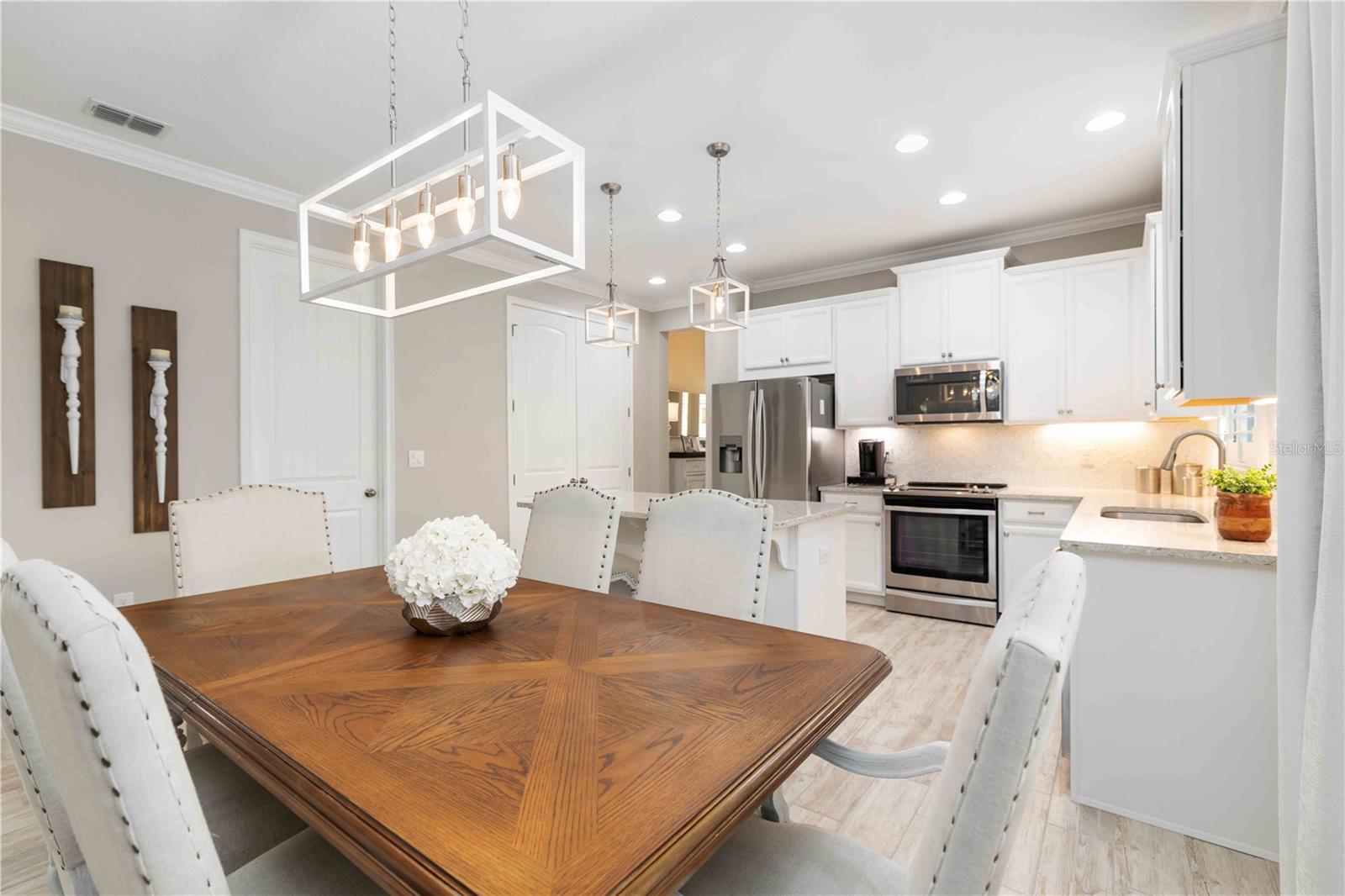 HARMONY AT LAKEWOOD RANCH PH II A & B - Residential
