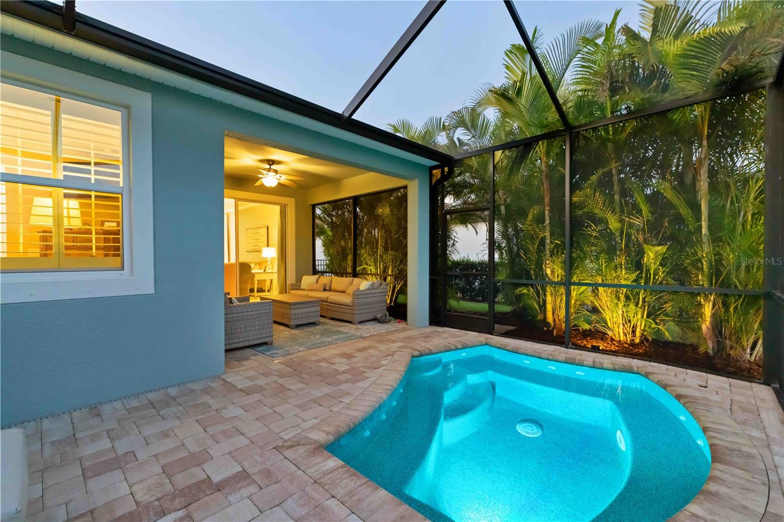HARMONY AT LAKEWOOD RANCH PH II A & B - Residential