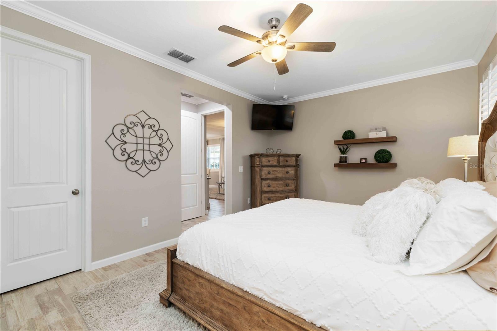 HARMONY AT LAKEWOOD RANCH PH II A & B - Residential