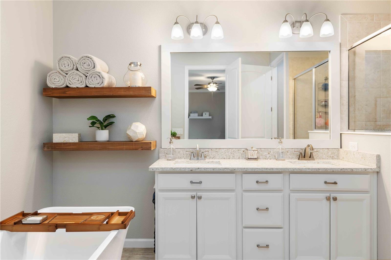HARMONY AT LAKEWOOD RANCH PH II A & B - Residential