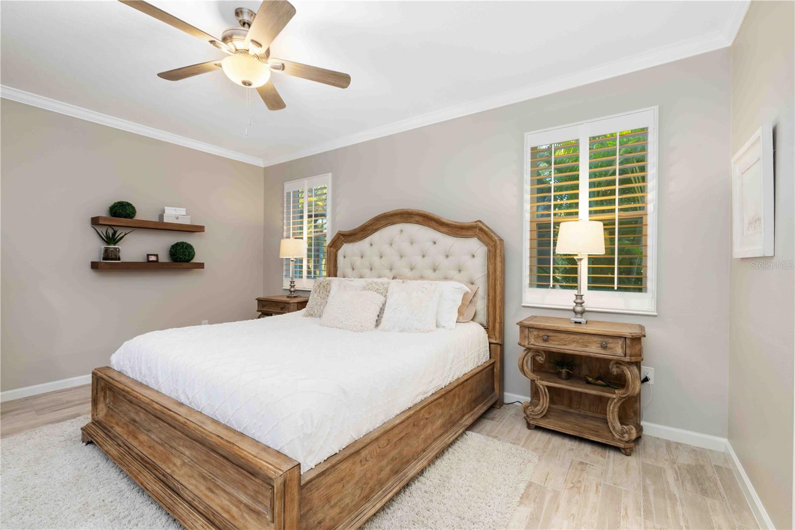 HARMONY AT LAKEWOOD RANCH PH II A & B - Residential