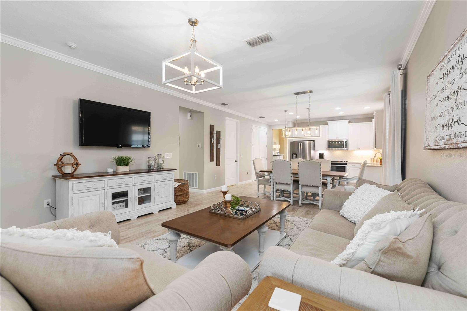 HARMONY AT LAKEWOOD RANCH PH II A & B - Residential