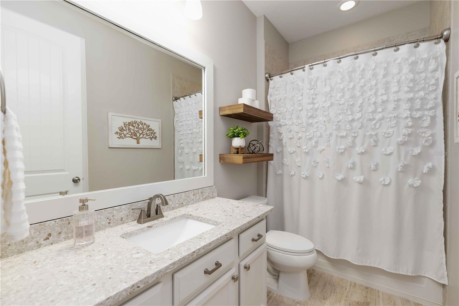 HARMONY AT LAKEWOOD RANCH PH II A & B - Residential