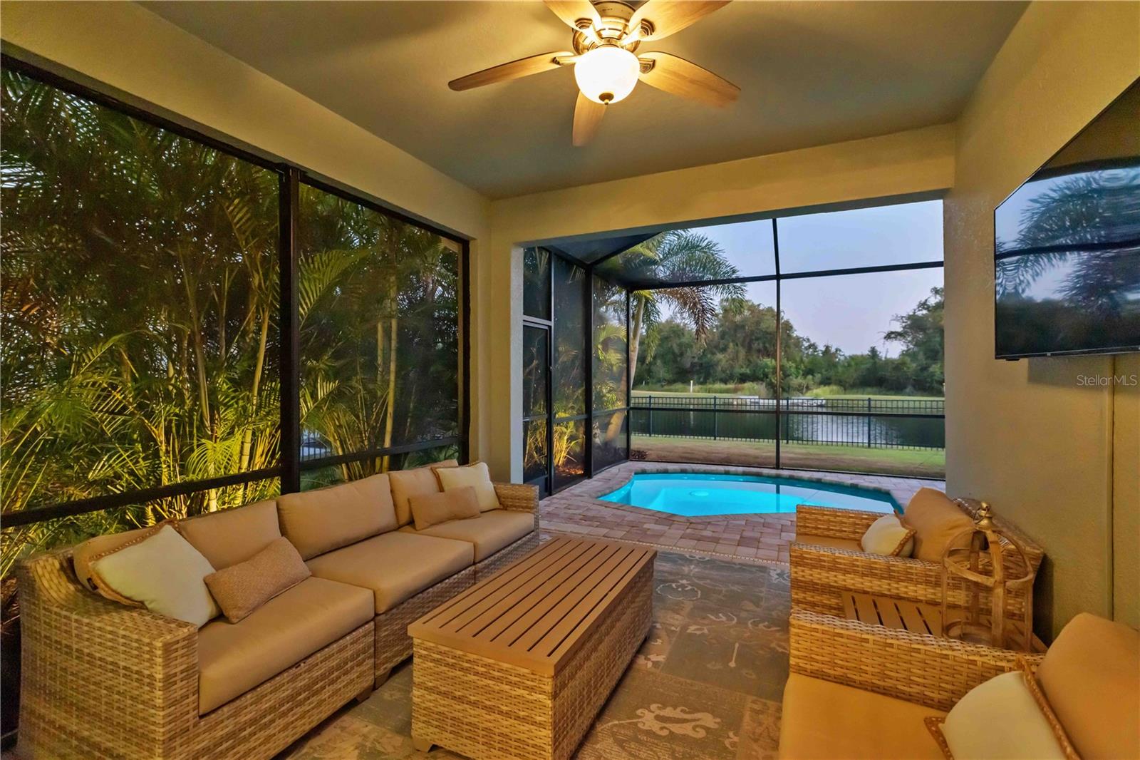 HARMONY AT LAKEWOOD RANCH PH II A & B - Residential