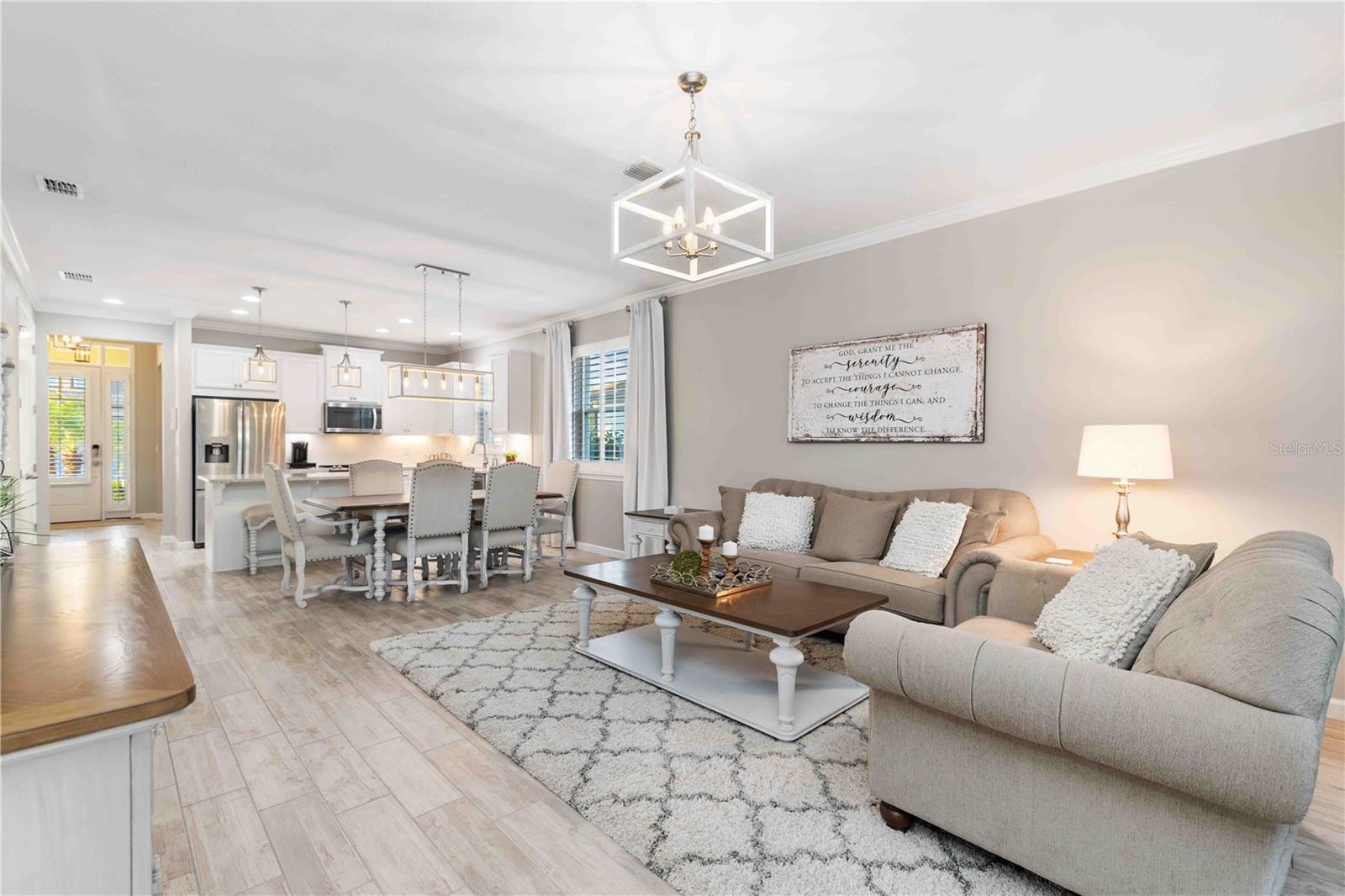 HARMONY AT LAKEWOOD RANCH PH II A & B - Residential