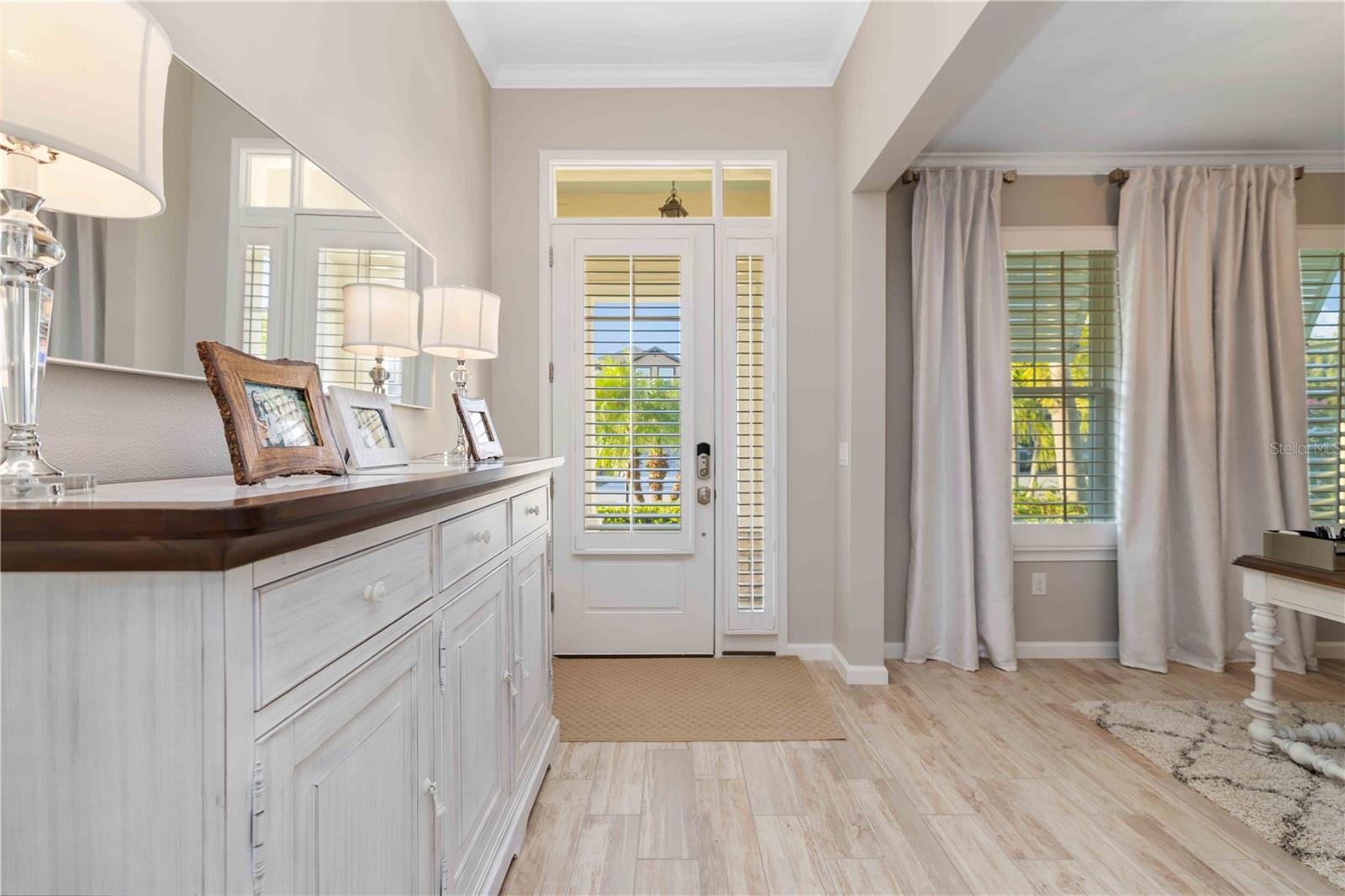HARMONY AT LAKEWOOD RANCH PH II A & B - Residential