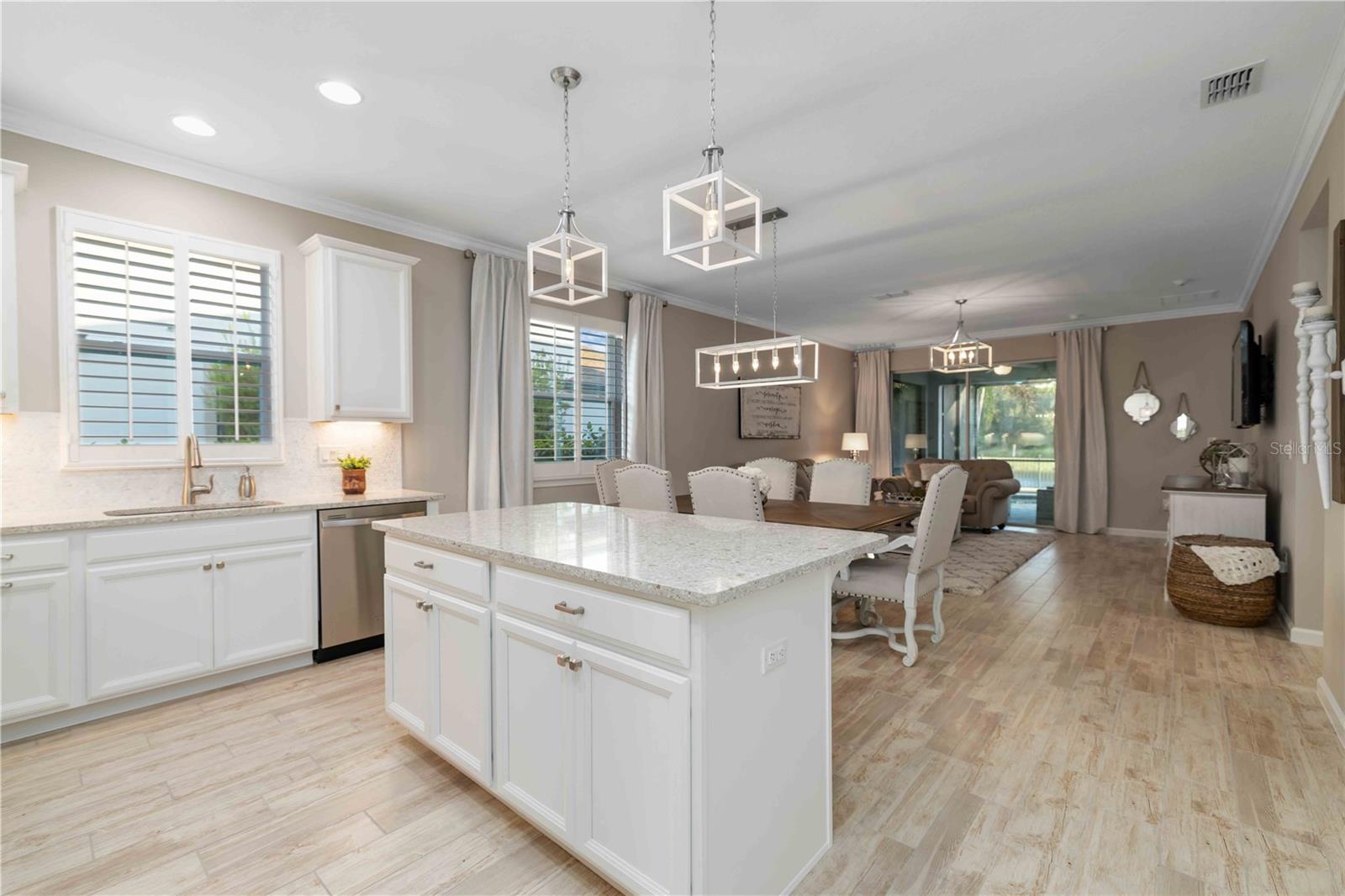 HARMONY AT LAKEWOOD RANCH PH II A & B - Residential