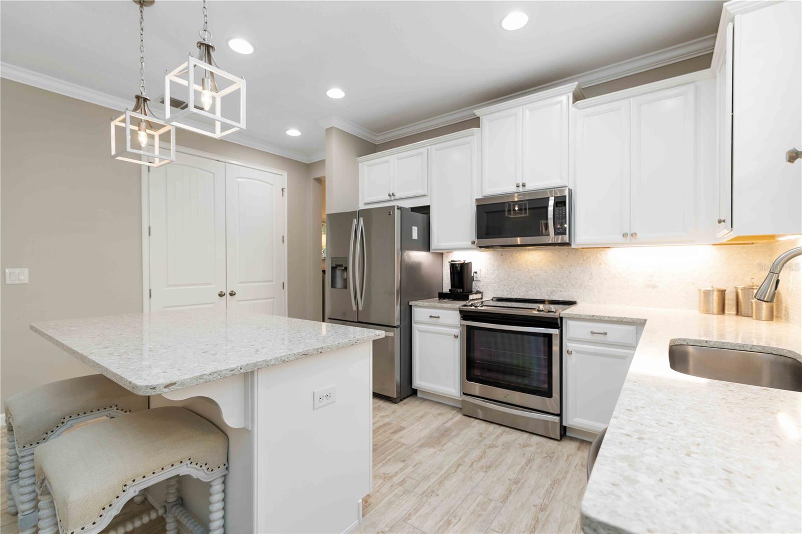 HARMONY AT LAKEWOOD RANCH PH II A & B - Residential