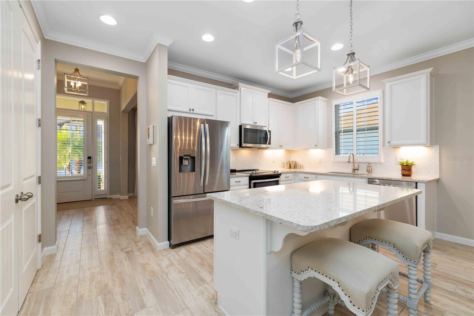 HARMONY AT LAKEWOOD RANCH PH II A & B - Residential