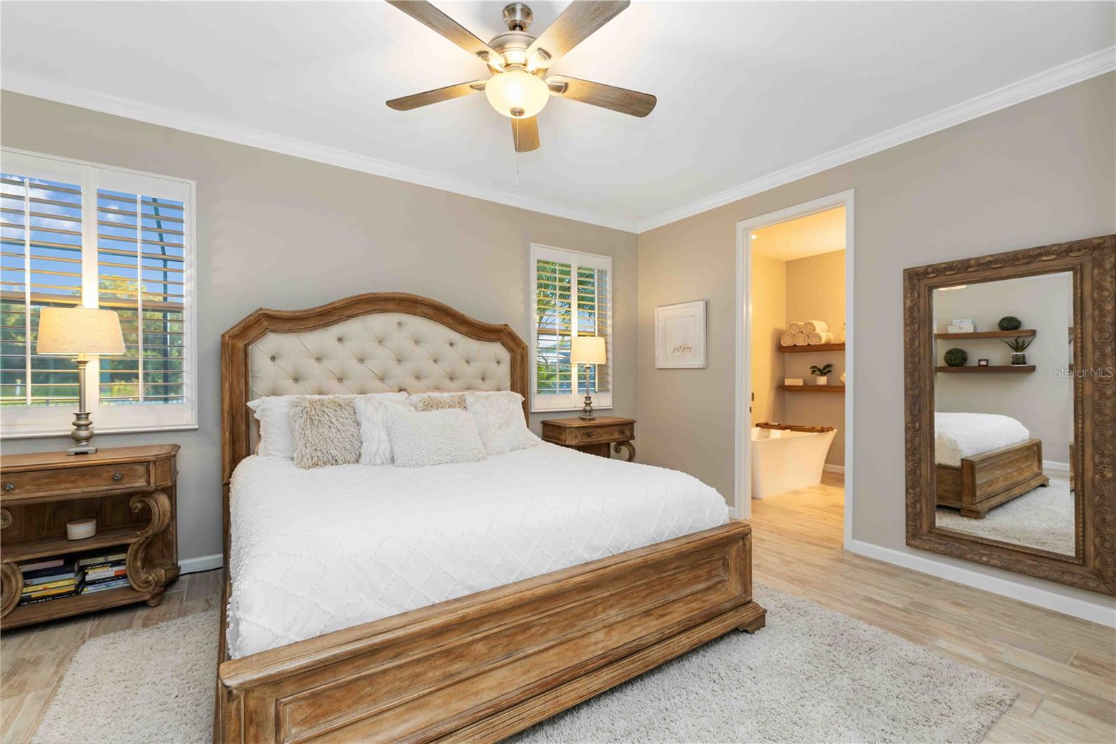 HARMONY AT LAKEWOOD RANCH PH II A & B - Residential
