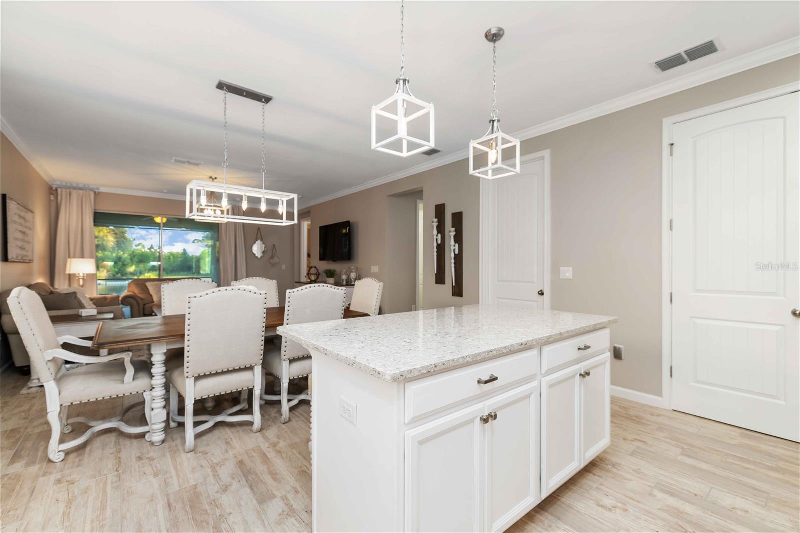 HARMONY AT LAKEWOOD RANCH PH II A & B - Residential