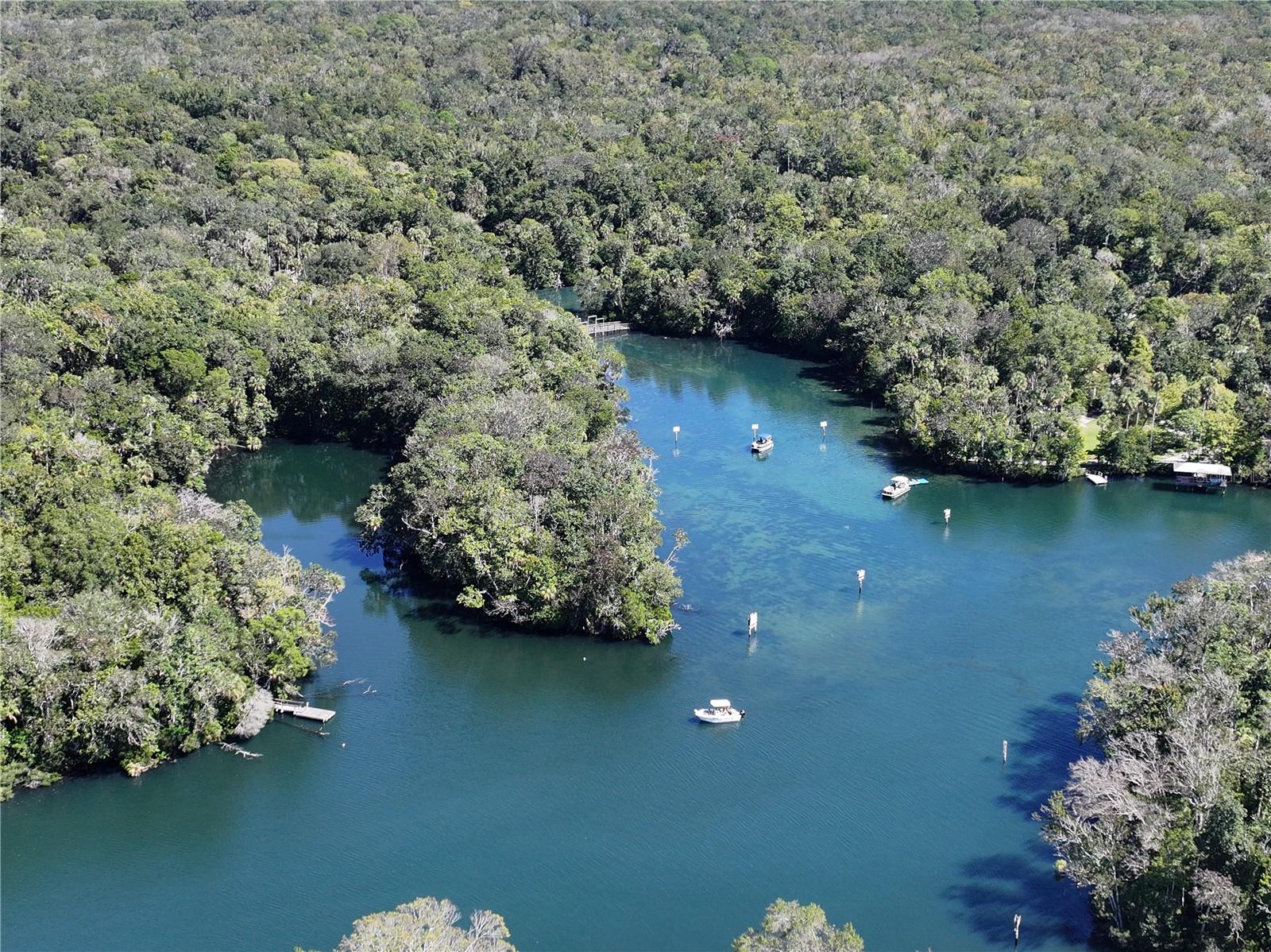 HOMOSASSA CO SUB - Land