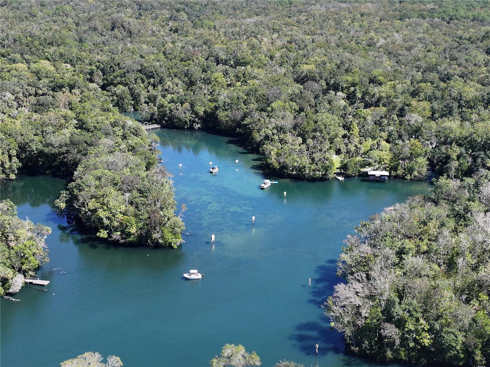 HOMOSASSA CO SUB - Land